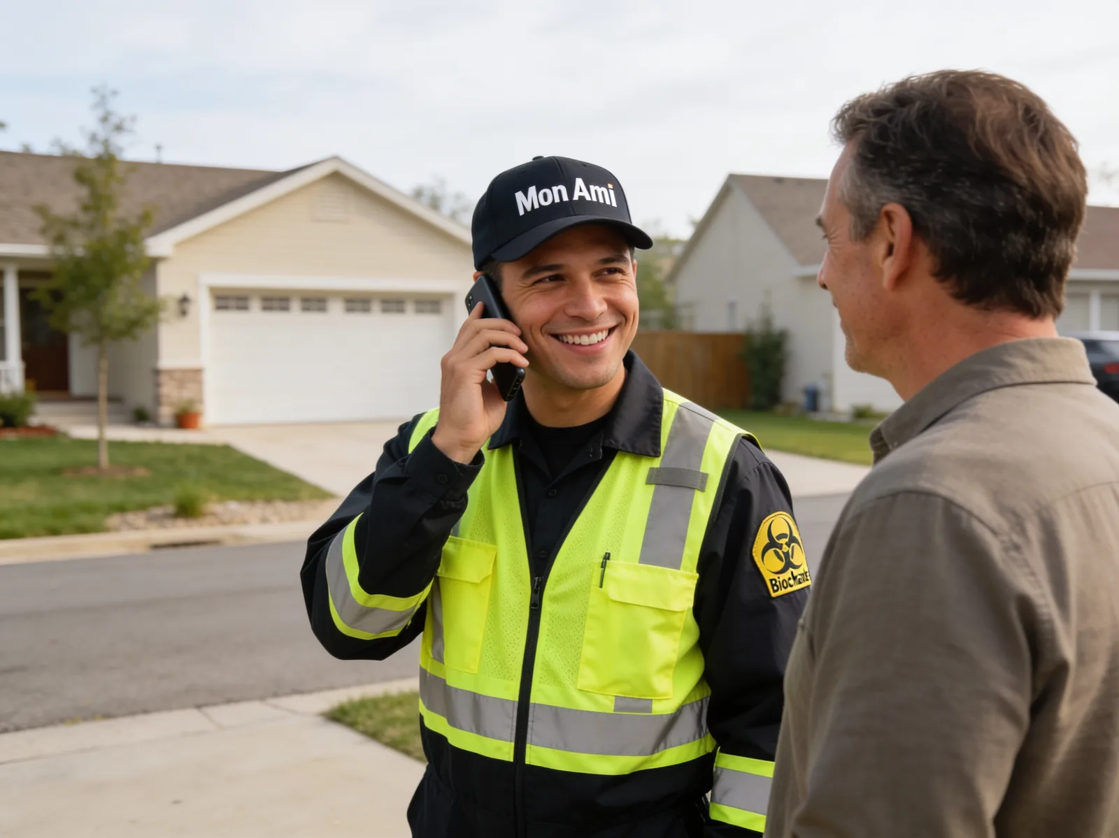 Sewage Cleanup Lavelle, PA FAQs